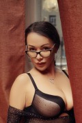 Госпожа Аделина Парк Победы +7 (981) 881-36-62 