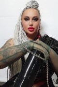 Daniela mistress ВДНХ +7 (993) 604-74-66 
