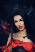 Gerdalina Василеостровская +7 (993) 070-84-89 
